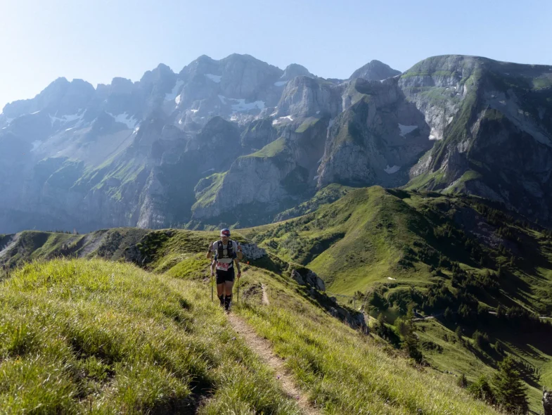 Ultratrail