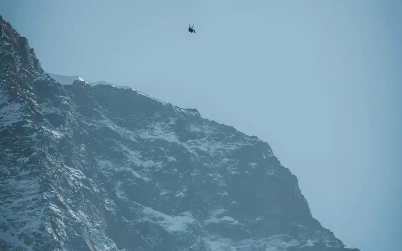 Activiteiten Sensaties voor adrenaline