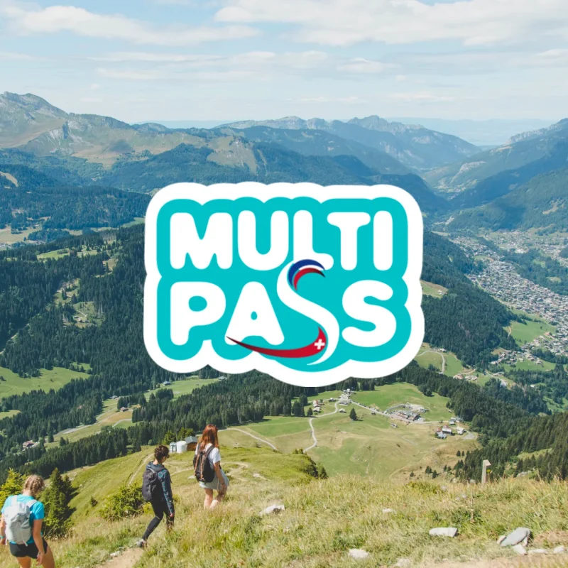Multi pass