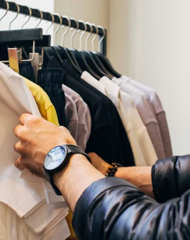 Kleding en accessoires