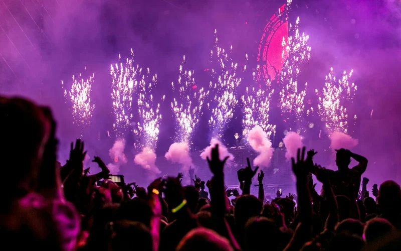 Evenementenbureaus