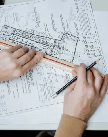 Ontwerpers en architecten