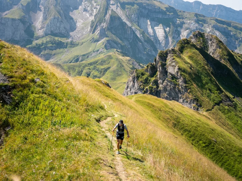 Parcours Hauts Forts