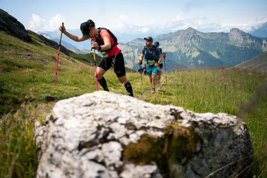 Parcours Hauts Forts